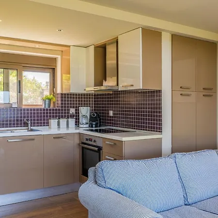 Idyle - Beachfront Villa *