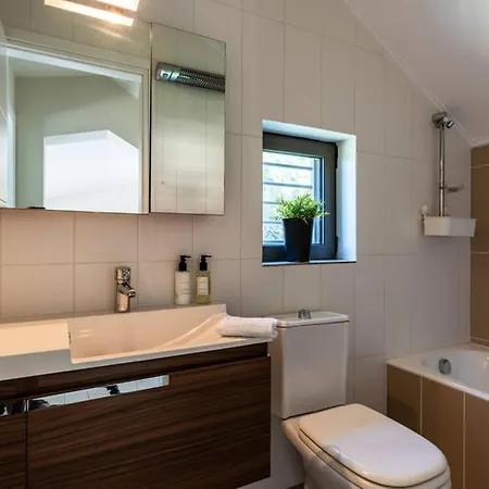 Idyle - Beachfront Villa