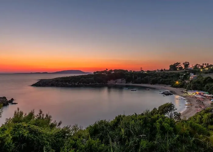 Idyle - Beachfront Vila *